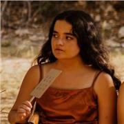 Profesora particular de inglés para niños de primaria (de 6 a 12 años)