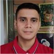 English Spanish teacher for people who want to learn a new language