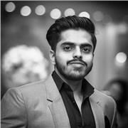 Muhammad Huzaifa