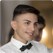 Laureando in Scienze Biosanitarie diagnostiche offre ripetizioni in Chimica , biologia , biochimica e materie STEM annesse