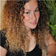 Dottoranda e laureata in ingegneria impartisce lezioni di matematica, fisica e chimica