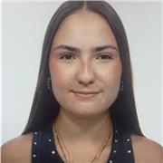 Estudiante de Magisterio de Educación primaria en euskera, busca dar clases de diferentes materias