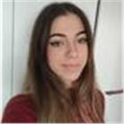 Profesora de repaso Primaria / ESO (lenguas, matemáticas, economia...)