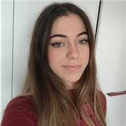 Profesora de repaso Primaria / ESO (lenguas, matemáticas, economia...)