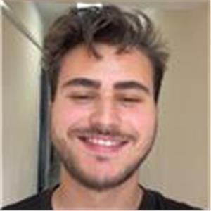Muhammed Bugra Aydin