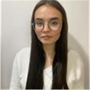 Laia Rodriguez Gibert