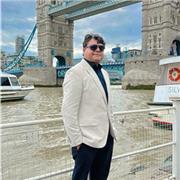 I can train people for IELTS in all modules though my speciality is academic reading and writing