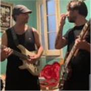 Clases de guitarra con MÉTODO y ESFUERZO