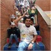 English and Spanish tutor for kids and adults all ages