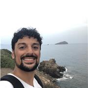 Laureato in Biotecnologie mediche e veterinarie (settore biomedico) offre lezioni private in materie scientifiche, come biologia, anatomia, matematica, geologia, chimica, biologia animale, ecc. Nato a Napoli. Ho studiato a Perugia e all’estero