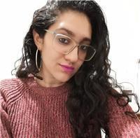 Laureanda magistrale in biotecnologie mediche, da sempre appassionata in inglese e dello studio in generale, grazie all'esperienza di ripetizioni da anni riesco ad interagire con tutte le età