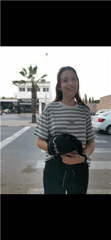 Sarah
