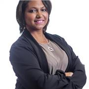 Yajaira M. Rosario