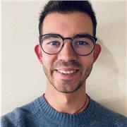 Ayuda en matemáticas y física (inglés e italiano) para estudiantes de secundaria y universidad