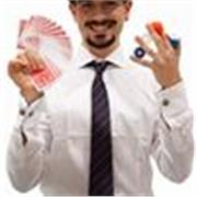 🎩 Magia per Bambini 7–12 anni – Divertente, Educativa e Sicura (In presenza, Torino)