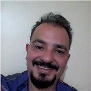 Professor de Ciências e Biologia e pesquisador
