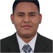 Soy licenciado en etnoeduación, con experiencia en investigación intercultural