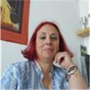 Profesora de dibujo técnico con expericia como profesora de instituto y de clases particulares de dibujo técnico, dibujo y pintura