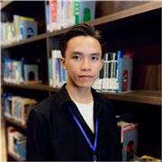 I am an open, receptive and thoughtful teacher, with academic skills and research development interests.
