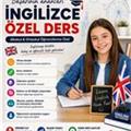 öğrencilerle sabirli samimi guvenli guclu iletisim icerisinde ilkokul ve ortaokul öğrencilerine ders imkani