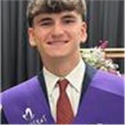 Estudiante recien graduado de bachillerato.
Voluntario en dar clases para la asociación Marcelino champagnat 
