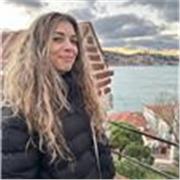 Native Received Pronunciation English speaker English as a Foreign Language Teacher