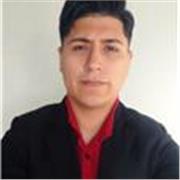 Profesor de Matemáticas de 10 a 18 años