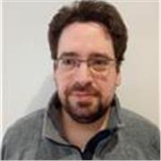 Profesor de Matemáticas para clases de colegio e instituto