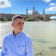 Estudiante universitario con bachillerato tecnológico, disponible para impartir clases de matemáticas y física en BACH y ESO