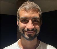 Profesor de matemáticas. primera sesión