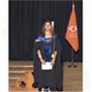 Postgraduate student thats fluent in English based in Randburg offering patient, online English lessons to students.