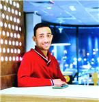 Mahmoud Karim Arabischlehrer in Hamburg