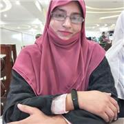 Sania Aslam