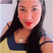 Professora de matemática Professor de espanhol