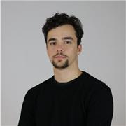 Etudiant en école d'ingénieurs, je souhaite donner des cours particuliers en sciences ou en langue pour tous les niveaux.