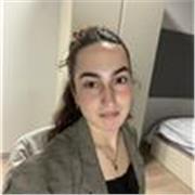 Profesora de clases particulares para alumnos de primaria y la ESO