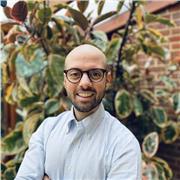 Bi-lingual and bi-cultural English and Italian coach, Ideal for Italians learning English and English speakers learning Italian.