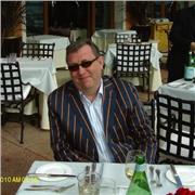 Tony Ranzetta