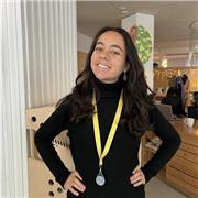 From Madrid with Rocío – Spanish with Sociologist’s Twist