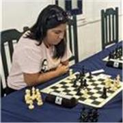 ♟️ CAMPAMENTO DE AJEDREZ – SEMANA SANTA con Maestra FIDE | Clases Personalizadas