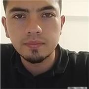 Profesor de Edu. Física, español e inglés