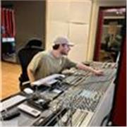 Profesor de música, Producción musical mezcla y Mastering