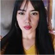 Profesora de ciencias sociales y afines. Estudiante de derecho. Enfocada en niños y adolescentes