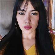 Profesora de ciencias sociales y afines. Estudiante de derecho. Enfocada en niños y adolescentes