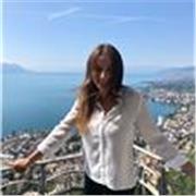 Italian tutor teaches students of all ages