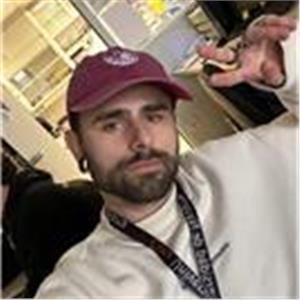 Gorka Melgar Grijalba