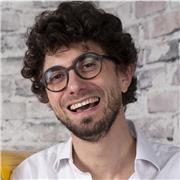 Insegnante di giapponese con reale esperienza lavorativa in azienda