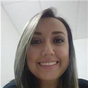 Ingeniera Química - Profesora de Matematicas y Quimica