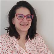 Deutschlernen mit einer leidenschaftlichen Reisenden