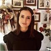 Assistente d’Infanzia qualificata con approccio educativo e attenzione allo sviluppo